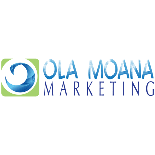 Ola Moana Marketing