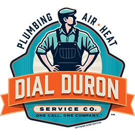 Dial Duron Service Company