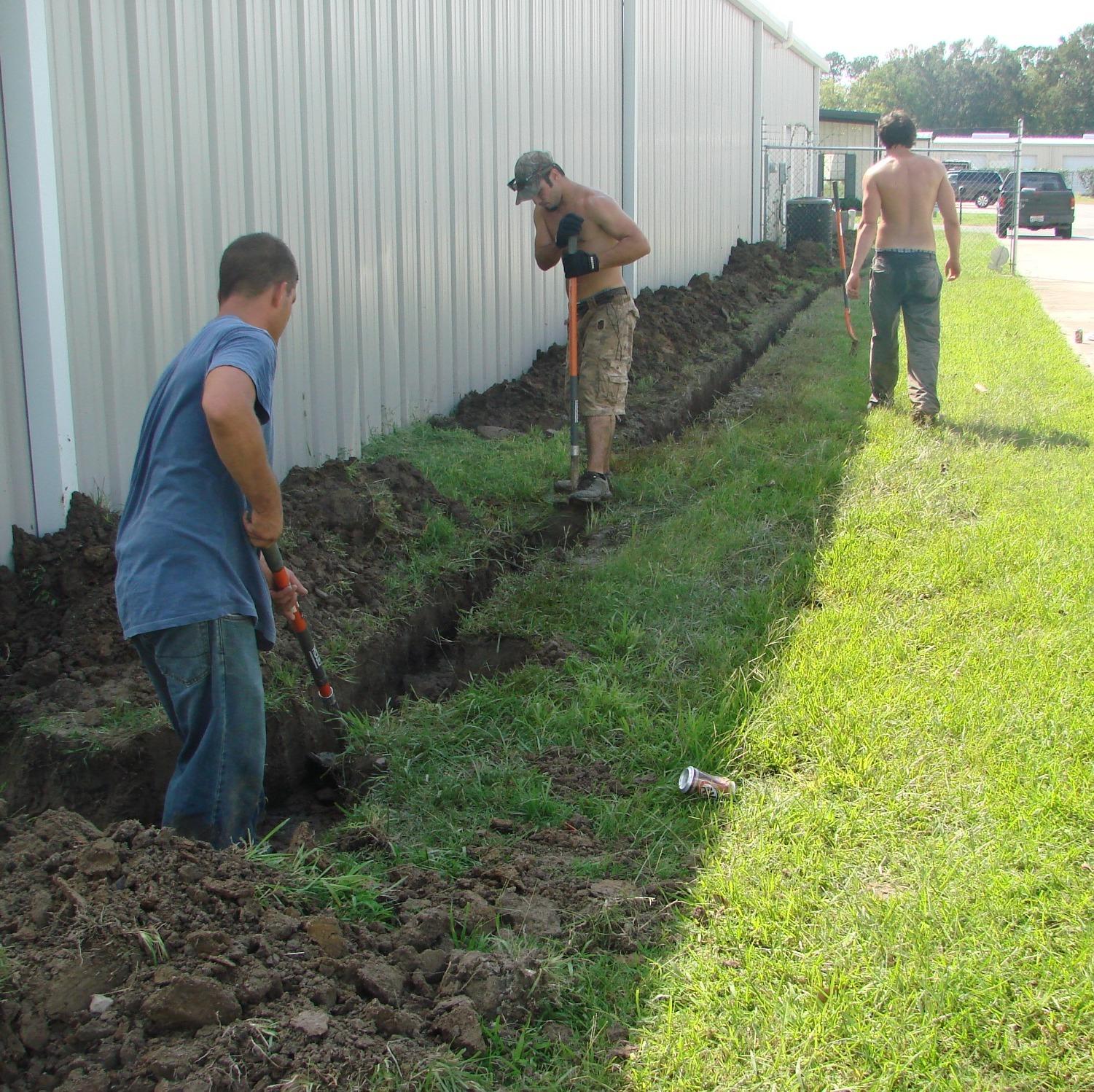 II Guys Landscaping