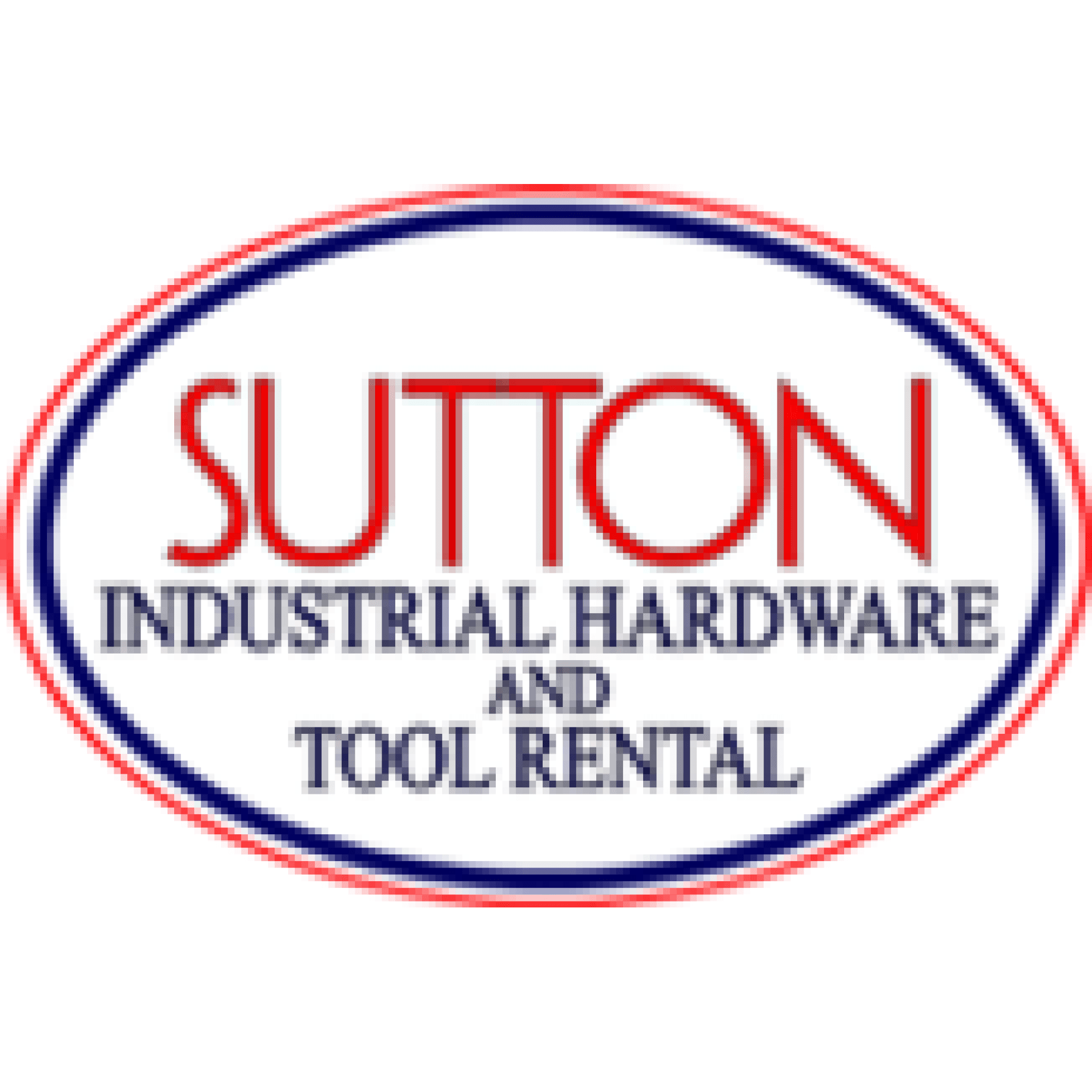 Sutton Industrial Hardware