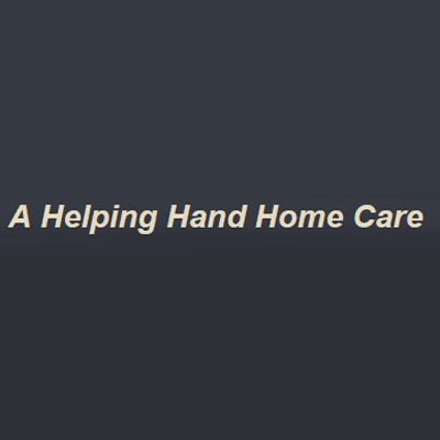 A Helping Hand Home Care