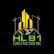 HL81 Construction Inc