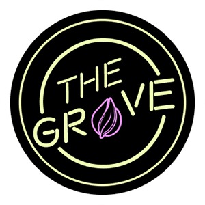 The Grove Dispensary Las Vegas