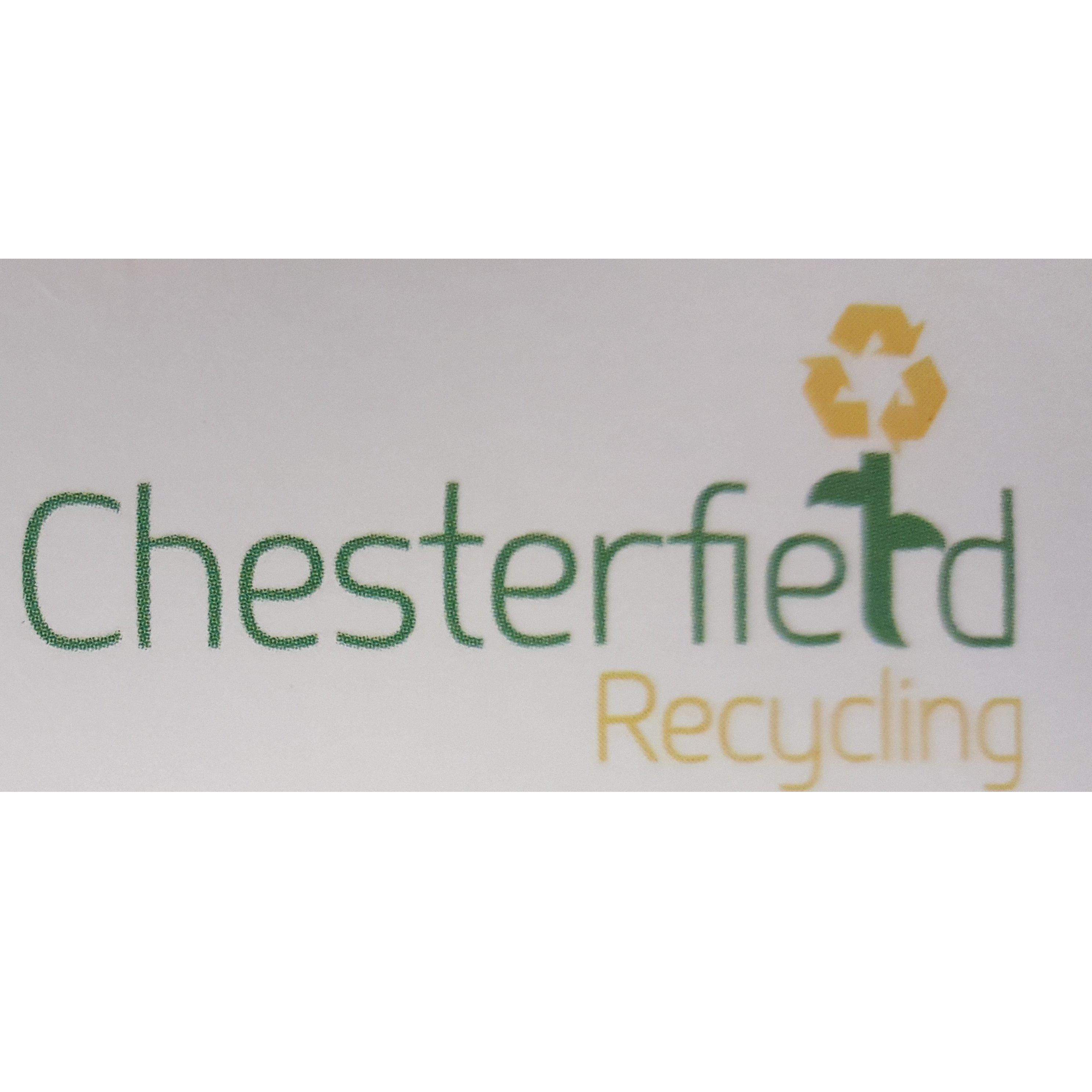 Chesterfield Recycling Inc