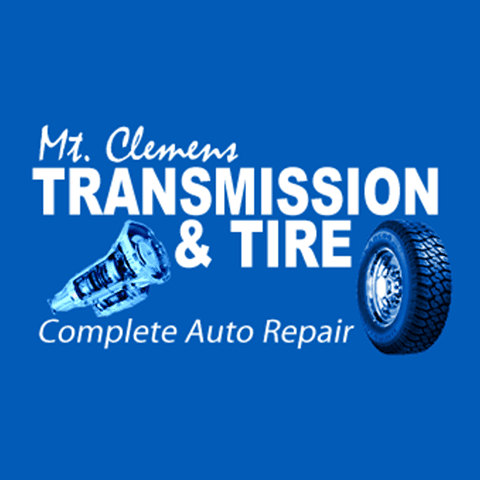 Mt. Clemens Transmission & Tire