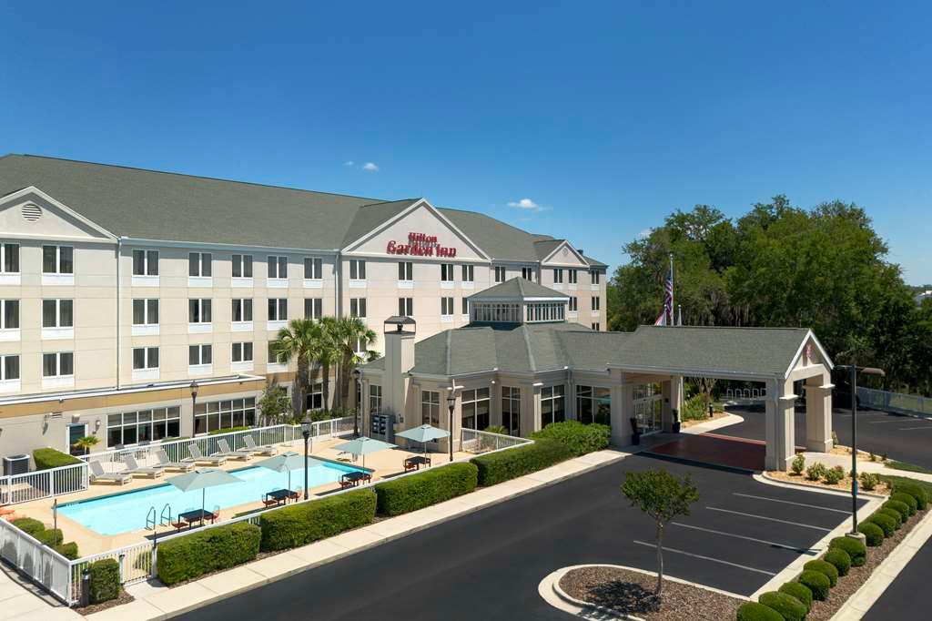 Hilton Garden Inn Gainesville