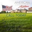 American Landscape Solutions