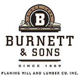 Burnett & Sons