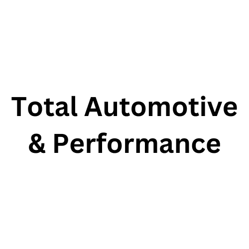 Total Automotive & Performance