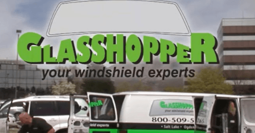 Glasshopper Auto Glass