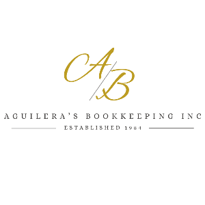 Aguilera's Bookkeeping