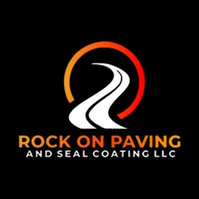 Rock On Paving & Seal Coating LLC