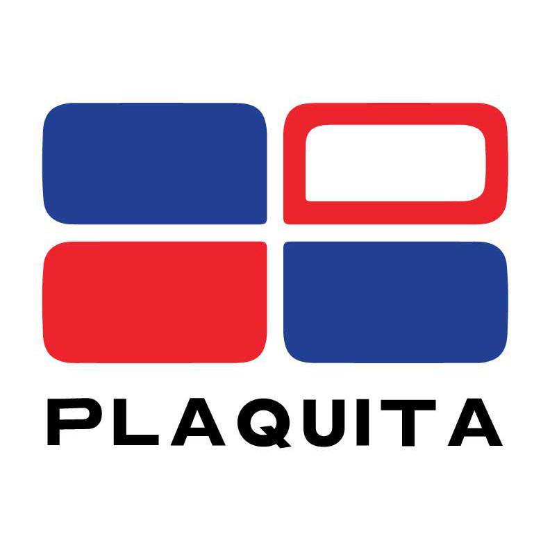 Plaquita