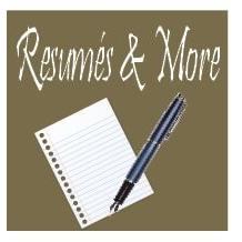 Resumes & More