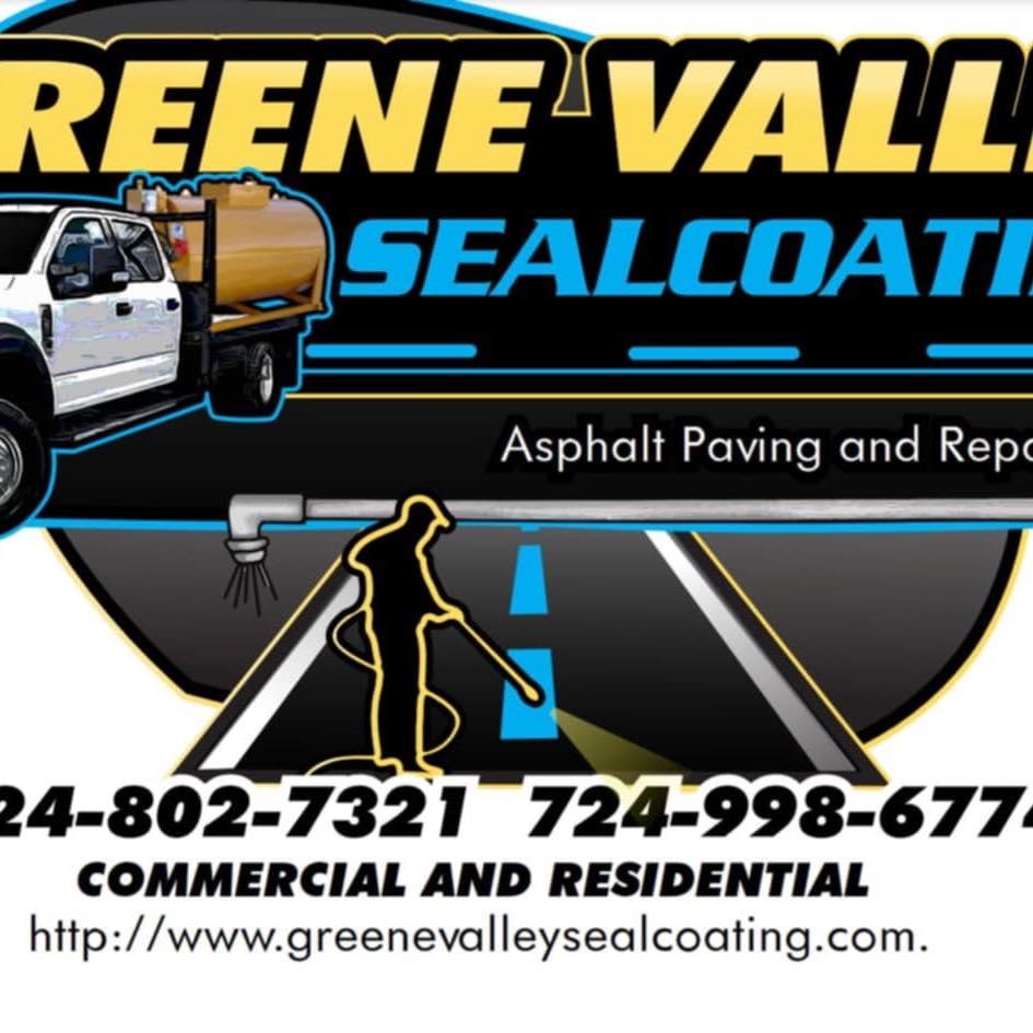 Greene Valley Sealcoating LLC