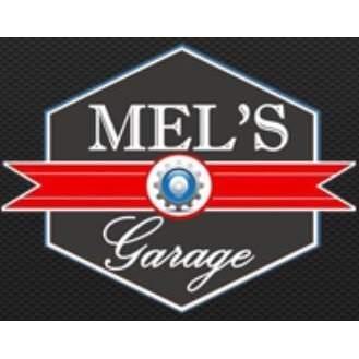 Mel's Garage