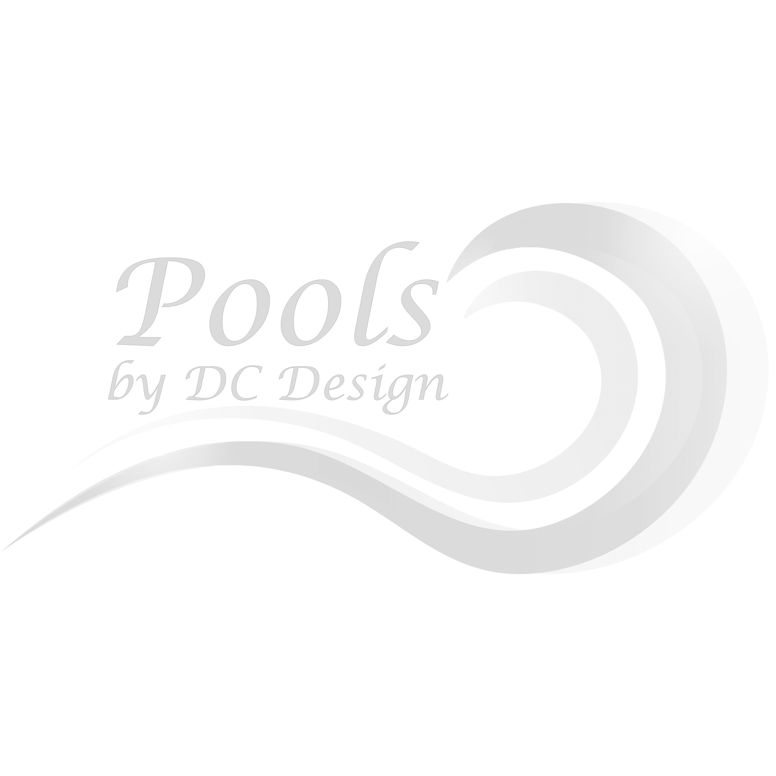 Pools by DC Design