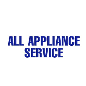 All Appliance Service