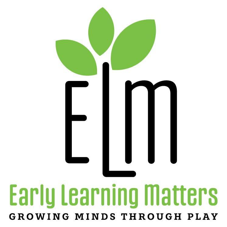 Early Learning Matters (ELM)