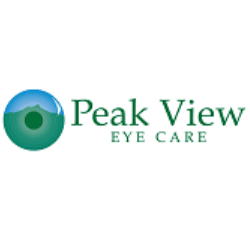 Peak View Eye Care