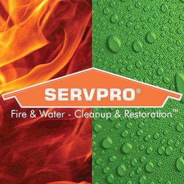 SERVPRO of Cumberland County