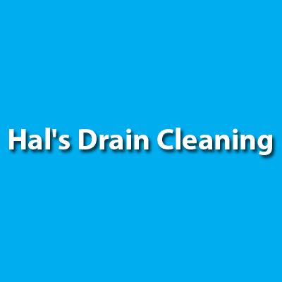 Hal's Drain Cleaning