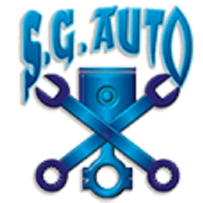 SG Auto Repair