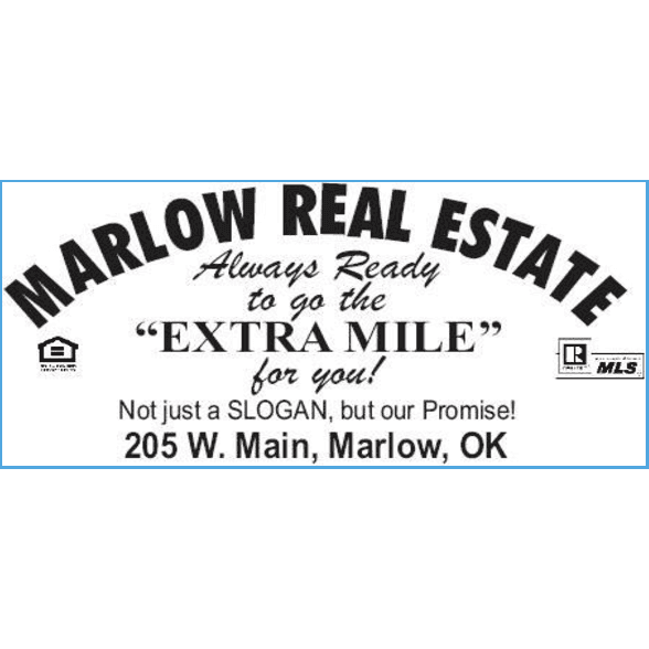 Marlow Real Estate