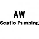 A W Septic Pumping Services