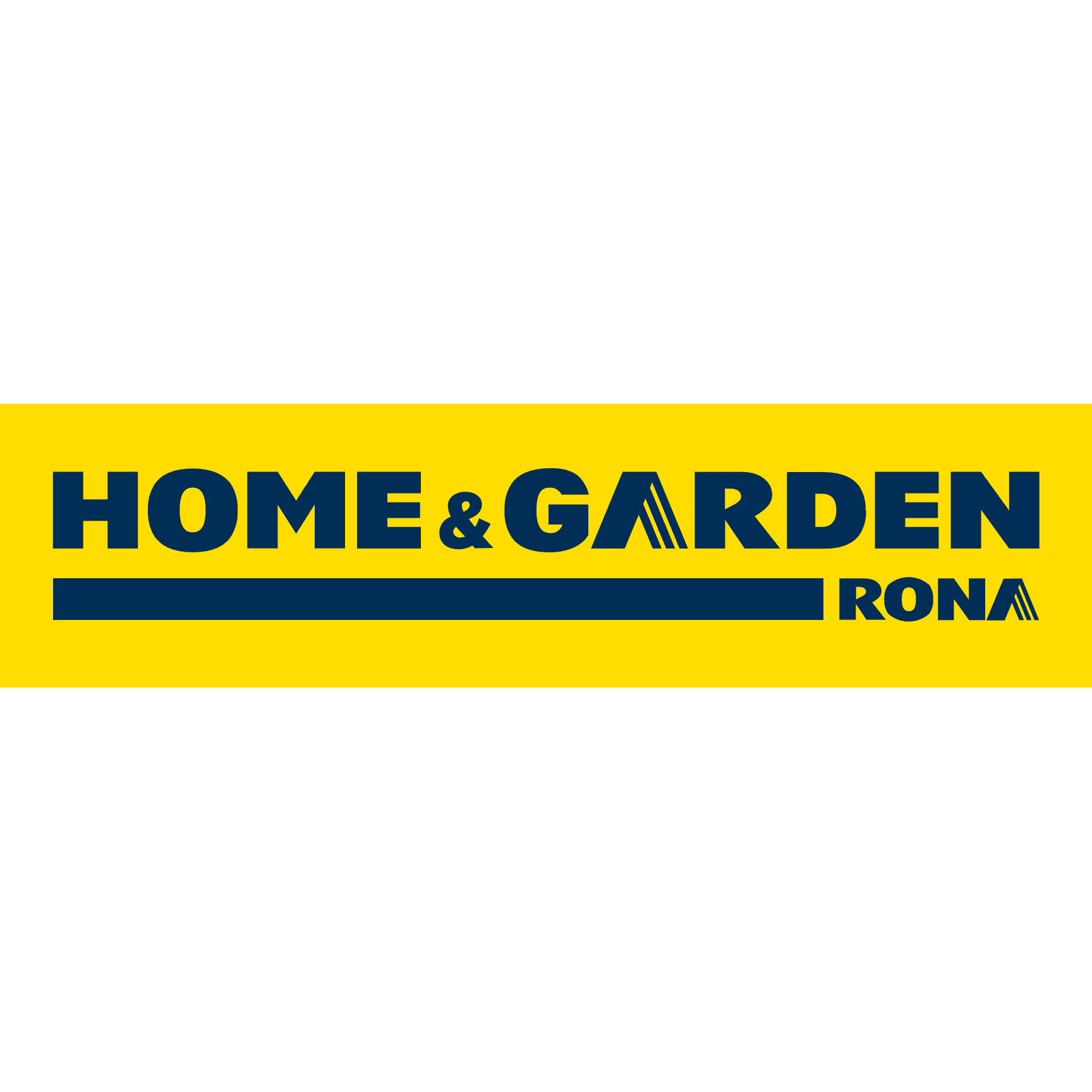 Home & Garden RONA / Kelowna