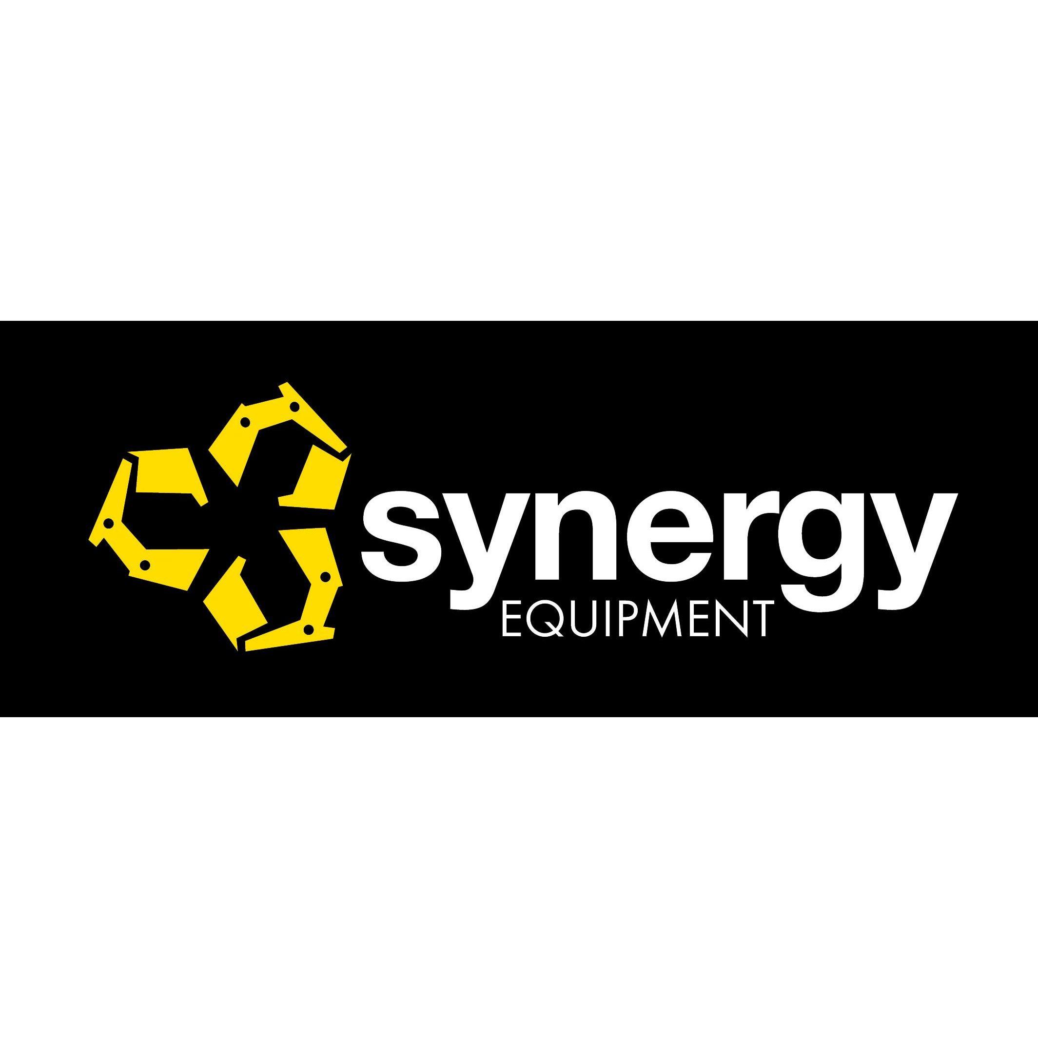 Dynamic Equipment Group