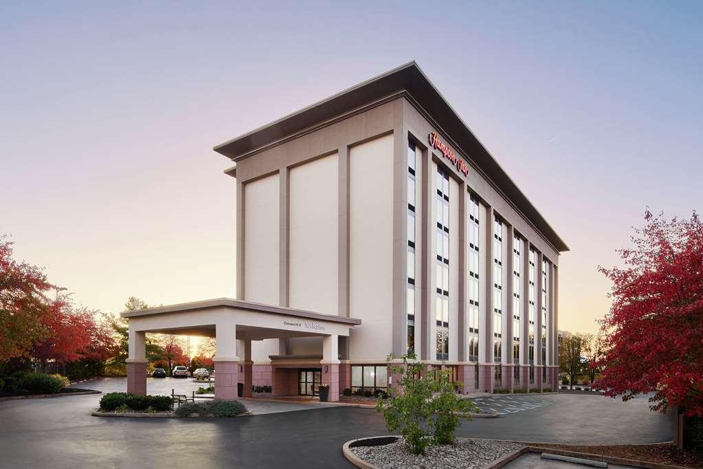 Hampton Inn Philadelphia/King Of Prussia (Valley Forge)