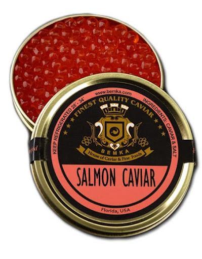 Caviar Lover - Bemka