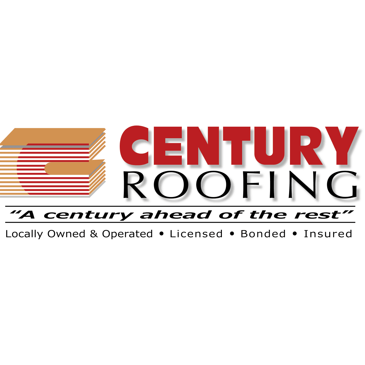 Century Roofing Co Inc