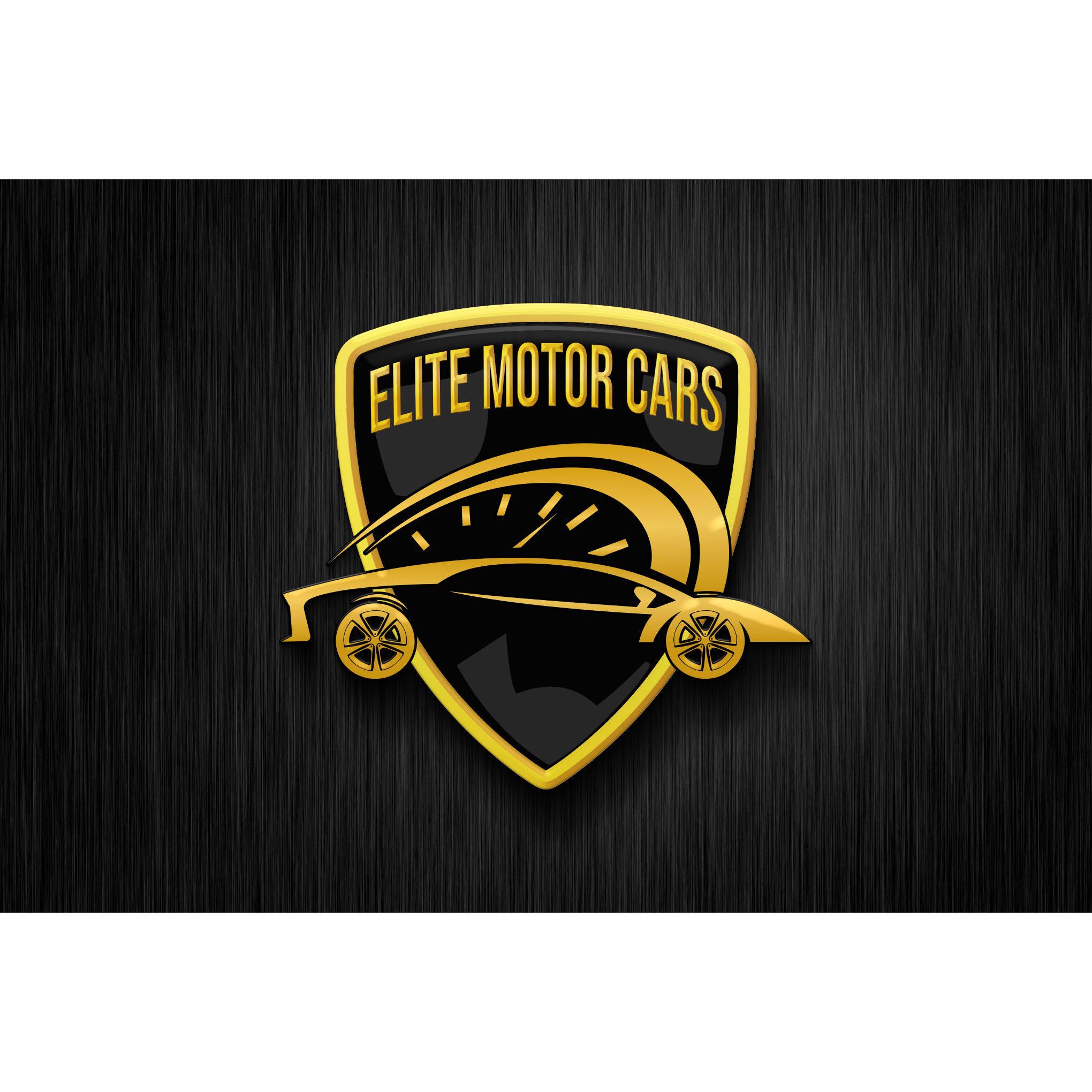 Elite Motor Cars