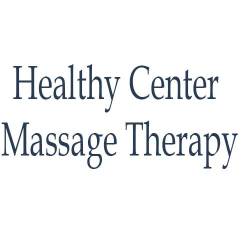 Healthy Center Massage Therapy