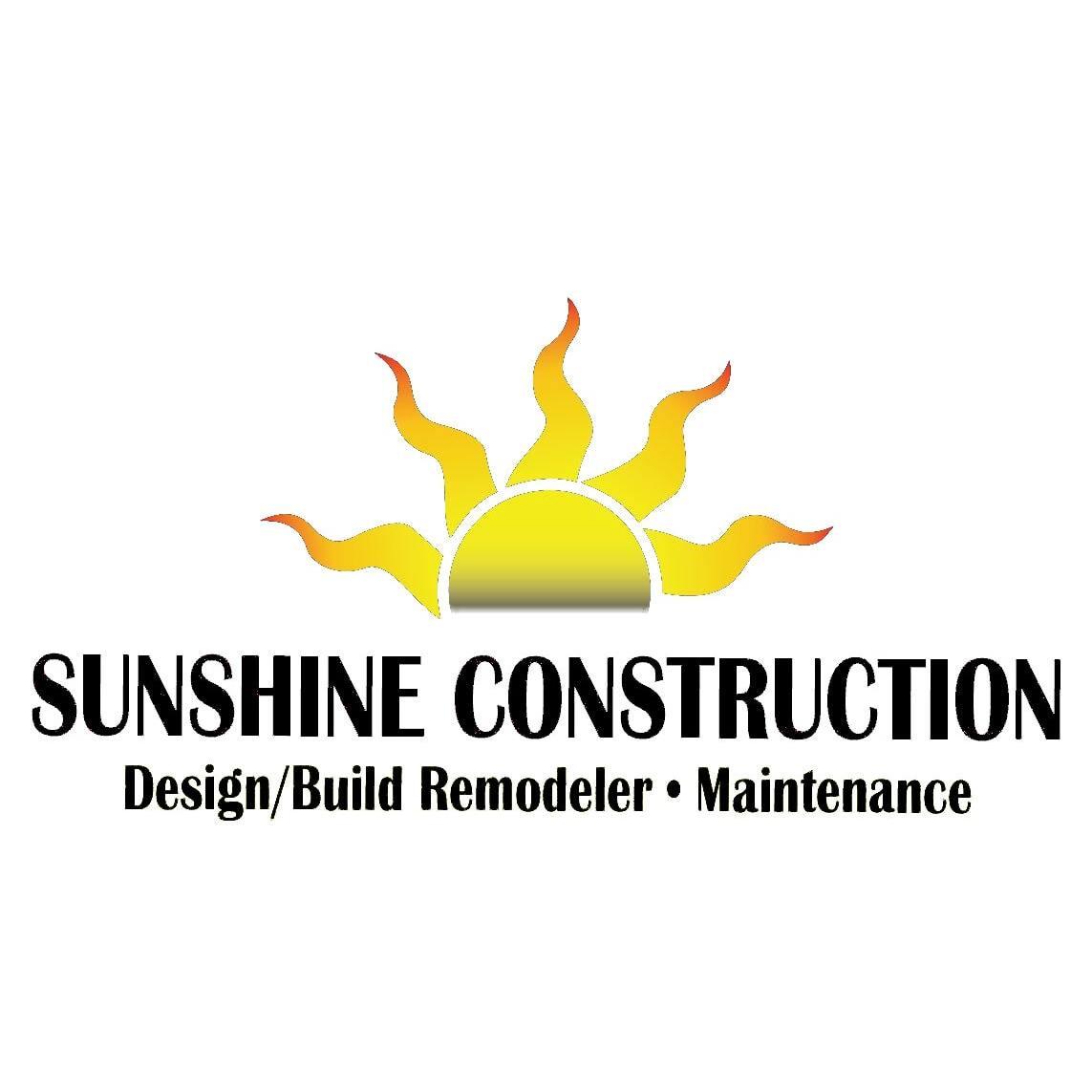 Sunshine Construction 12 LLC