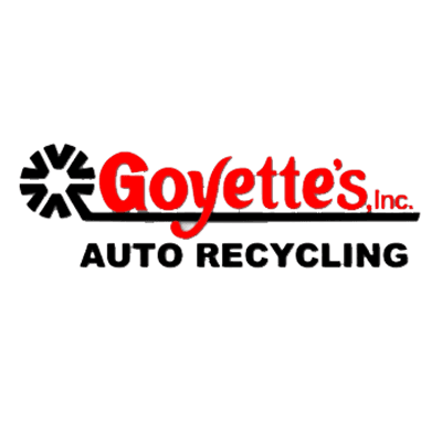 Goyette's Auto Recycling