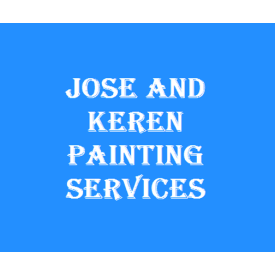 Jose And Keren Painting Services