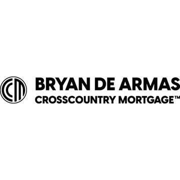 Bryan DeArmas at CrossCountry Mortgage, LLC