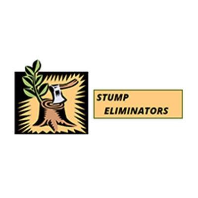 Stump Eliminators