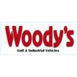 Woody's Golf & Industrial Vehicles