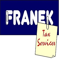 Free Tax Consultation - Franek Tax Services