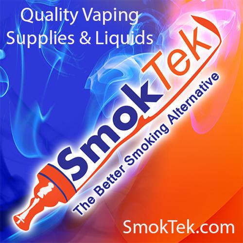 SmokTek Vapor/CBD Store