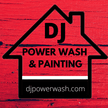 DJ Power Wash & Painting