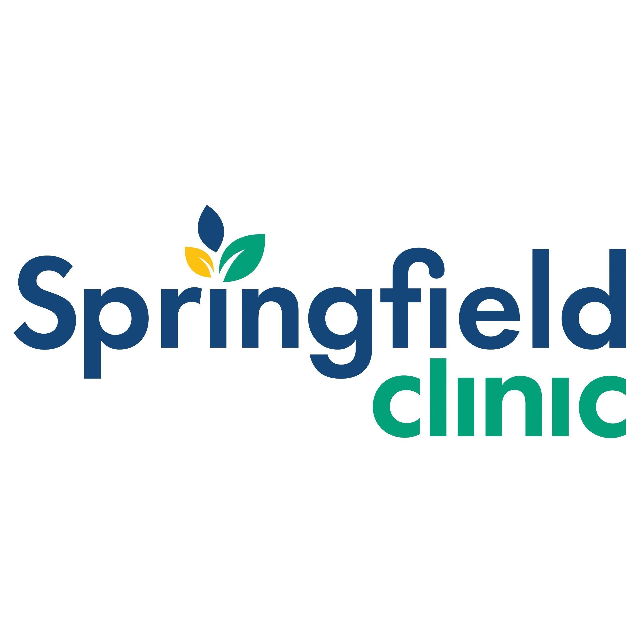 Springfield Clinic Center for Plastic Surgery