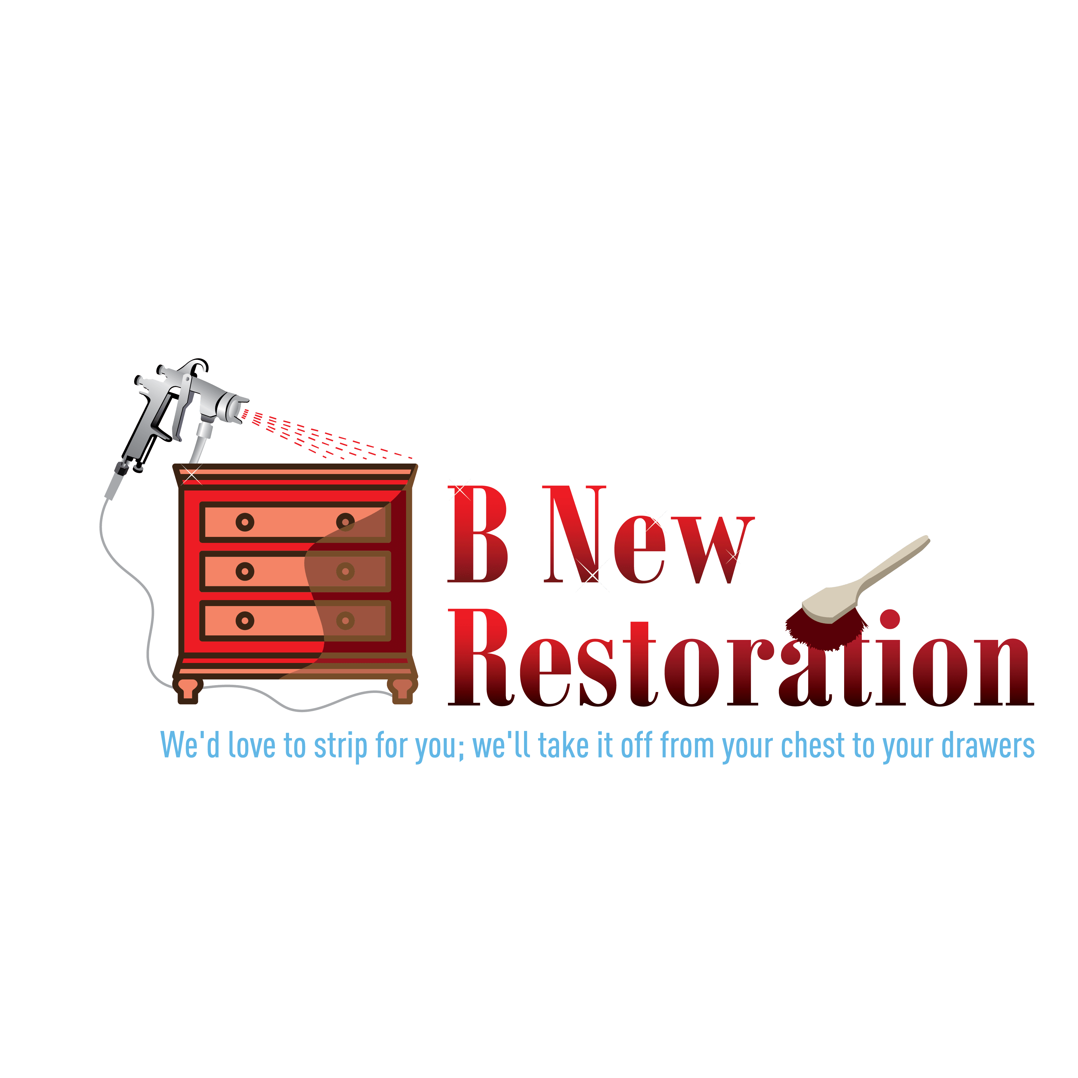 B New Restoration