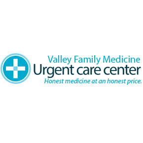 Valley Family Medicine Urgent Care Center