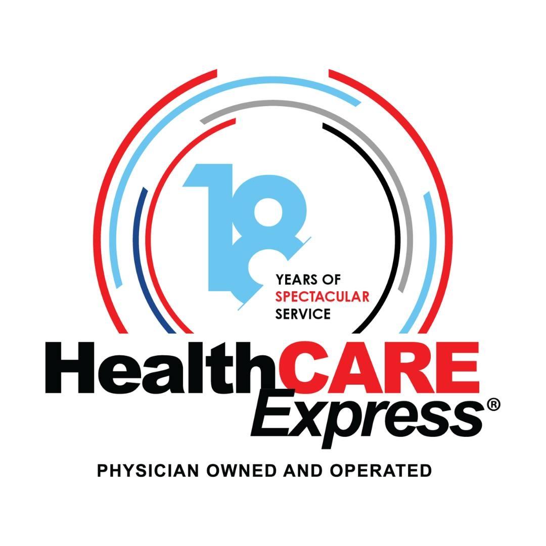 HealthCARE Express Urgent Care - Choctaw, OK