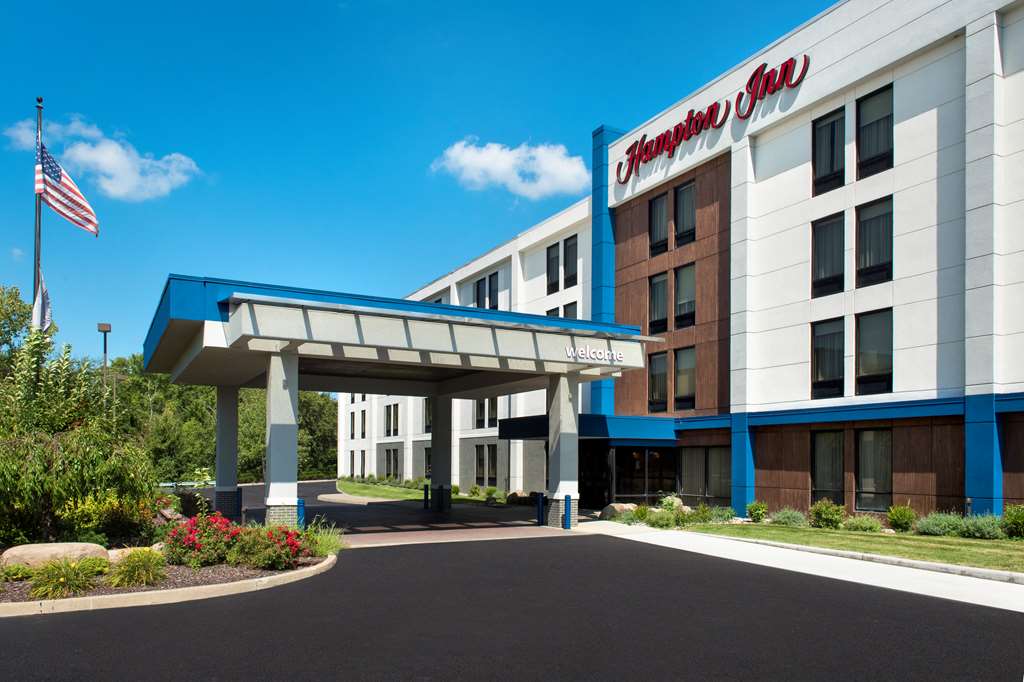 Hampton Inn Middletown